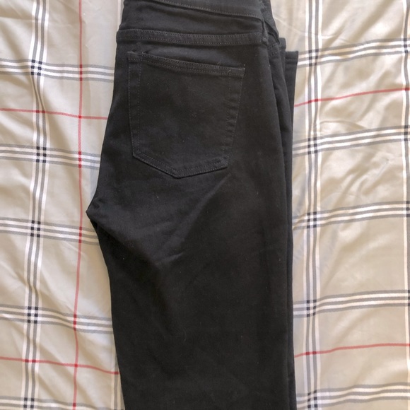 J.Crew Maternity Jeans - Picture 6 of 8